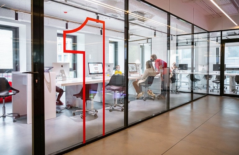 TUMO Center for Creative Technologies