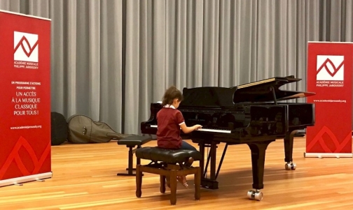 Piano Player
